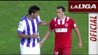 Resumen de Real Sociedad 11 Sevilla FC  HD [upl. by Notxam]