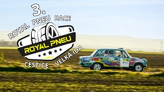 Kovács Pici  Lada 2101  🇸🇰 3Royal Pneu Race Cestice 2024  Versenyzői Film [upl. by Emile]