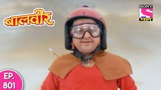 Baal Veer  बाल वीर  Episode 801  6th December 2017 [upl. by Cleveland450]