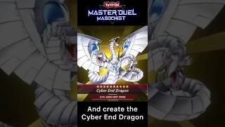 YuGiOh Master Duel Masochist When You Have All The Power But None Of The Bond [upl. by Froh]