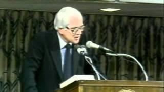 Crucifixion Fact of Fiction  Debate  Sheikh Ahmed Deedat VS Robert Douglas [upl. by Nash]