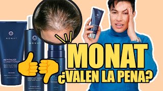 Productos Monat Son Una Estafa Funcionand  Mi Experiencia [upl. by Ahsiad]