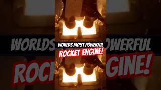 Worlds Most Powerful Rocket Engine Why did NASA build it [upl. by Nivad823]