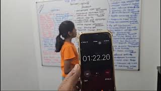 PSLE exam Revision  Timed practice [upl. by Hrutkay]