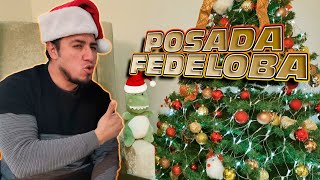 La Posada Fedeloba El Evento Anual más Grande del Año [upl. by Ahoufe]