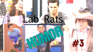 lab rats  humor 2 [upl. by Downe]