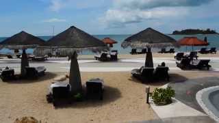 The Tongsai Bay Koh Samui  truebeachfrontcom [upl. by Secnirp]