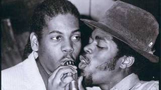 Cold Crush Brothers  Live  Harlem World 1981 [upl. by Theodora]