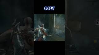 Las valkirias te voltean  godofwar viralvideo youtubeshorts shorts [upl. by Ueihttam]