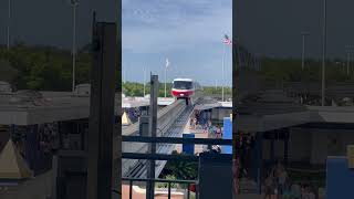 Walt Disney World Monorail [upl. by Meir718]