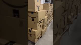 Cajas de Amazon en mexico [upl. by Russ]