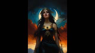 The Goddesses AI Complete Video aiartwork aiart aiartcommunity beauty [upl. by Clarence]