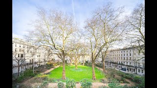 Modern ThreeBedroom Flat in Knightsbridge [upl. by Yale]