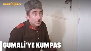 Cumaliye Kumpas  Şekerpare [upl. by Wetzell]