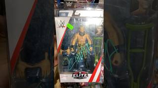 Signed Tommaso Chiampa for 50 subscribe codyrhodes tiktokviral wrestling undertaker [upl. by Rettig495]