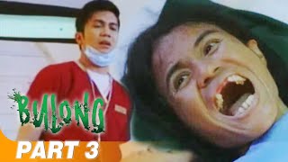 Bulong FULL MOVIE Part 3  Angelica Panganiban Vhong Navarro [upl. by Simone]