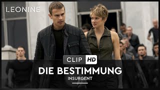 INSURGENT DEUTSCHLANDPREMIERE BERLIN  OFFIZIELL  KINOSTART 19 März 2015 [upl. by Lilahk487]