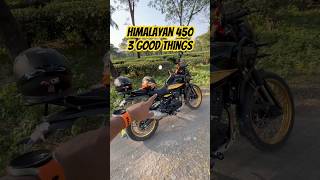 Watch before buying himalayan 450 adventuremotorcyle review automobile [upl. by Kurtzig278]