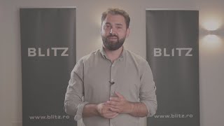 Povești de Succes  Dan Rusu  Broker Blitz [upl. by Aivatahs591]