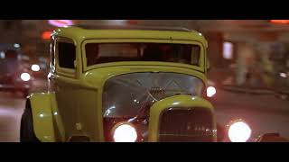 American Graffiti Deuce Coupe John Milners Hot Rod [upl. by Frayne]