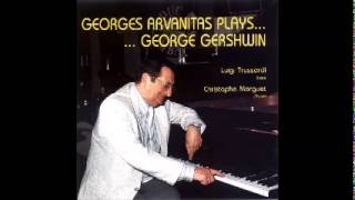 Georges Arvanitas  But Not For Me Georges Arvanitas plays George Gershwin [upl. by Lin]