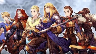 🔴LIVE  saatnya 1 vs 1 melawan wiegraf  Final Fantasy Tactics [upl. by Riana]