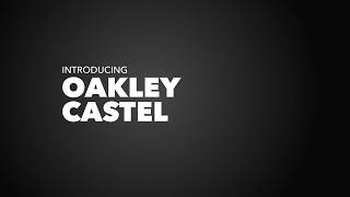 Oakley Standard Issue Castel [upl. by Atiek423]