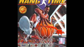 NBA Hangtime Music  Its Showtime Extended [upl. by Garibald]