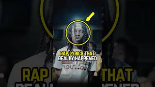 Rap Lyrics That Really HAPPENED😱PART 23 [upl. by Charlotta]