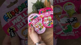 Yeni seri Hello Kitty hacıyatmaz açıyorum 2 🍐🍎reklam değil oyuncak sürprizoyuncak hellokitty [upl. by Thorin806]