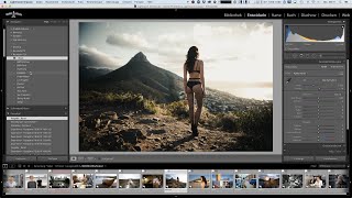 Neunzehn72 Lightroom Presets Part II [upl. by Anahpos]