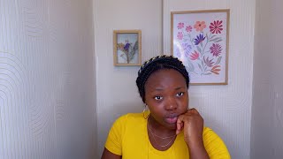 Before you marry a broke West African man with narcissistic EGO watch this video africa finances [upl. by Marguerie788]