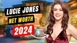 What is Lucie Jones from X Factor doing now  Lucie Jones Net Worth [upl. by Iramo]