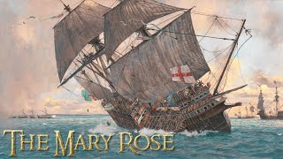 437 Years A Shipwreck  The Mary Rose [upl. by Tareyn444]