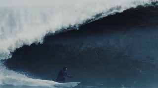 New Jersey Nuking  Winter Storm Stella Produces the Best Surf NJs Seen in Years [upl. by Ehcor387]