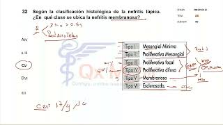 3 BANCO DE PREGUNTAS REUMATOLOGÍA PARTE 3 [upl. by Gerrard]