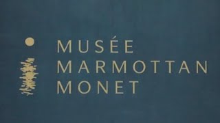 MUSÉE MARMOTTAN MONET PARIS 2019 PARIS 4K [upl. by Pohsib729]