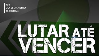 Lutar Até Vencer 05012024 [upl. by Karoline]