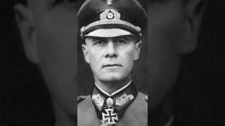 Erwin Rommel The General Who Defied the Worst Man in History [upl. by Dall]