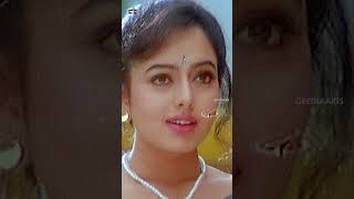 Annayya Movie Comedy Scenes  Chiranjeevi Soundarya RaviTeja  shortvideo shorts ytshorts [upl. by Airolg868]