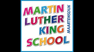 Martin Luther King School [upl. by Darci]