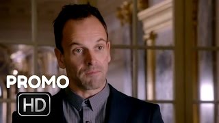 Elementary 4x10 quotAlma Mattersquot Promo HD [upl. by Adnawyt]