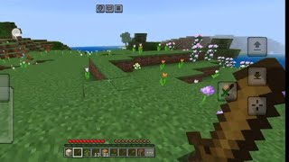 MY SON FIRST MINECRAFT VIDEO SO PLEASE LIKE AND SUBSCRIBE minecraft [upl. by Arand885]