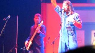 Imagination Movers  I want my mommy  New Orleans [upl. by Ynoep460]