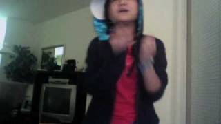 Charice  Evergreen With Tagalog Rap [upl. by Yenhoj99]