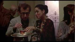 Woody Allen  Annie Hall Funniest Scene [upl. by Patrizius741]