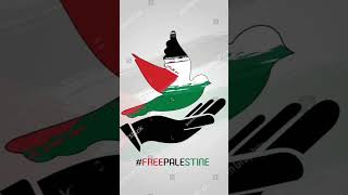 Al quds lana labbaik  free Palestine 🇯🇴🇯🇴 [upl. by Ymij]