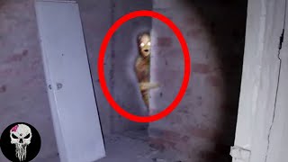 8 SCARY GHOST Videos Going Viral Right Now [upl. by Freemon961]