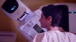 LowDose 3D Mammography Memorial Uses Latest Technology [upl. by Cavill609]