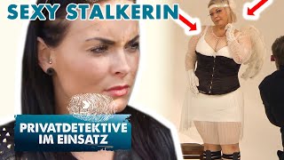 Stalkerin  Ist sie die Einbrecherin  Privatdetektive im Einsatz [upl. by Meneau884]